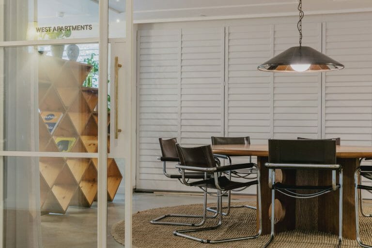 Private Members Space in Central London image 18