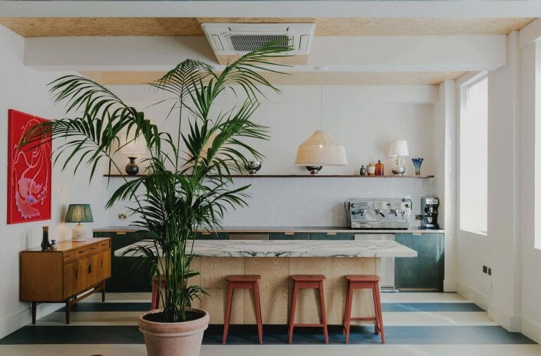 Loft Apartment for Private Hire in Central London image 19