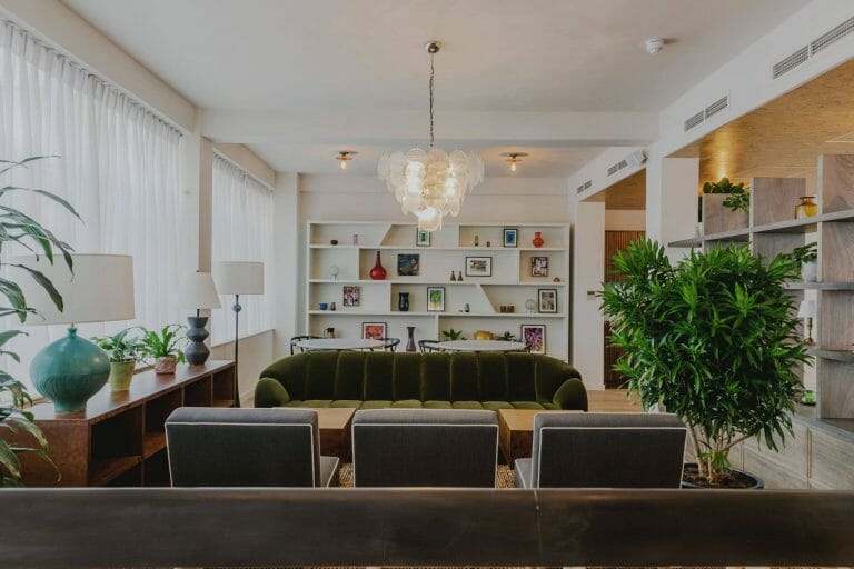 Loft Apartment for Private Hire in Central London image 10