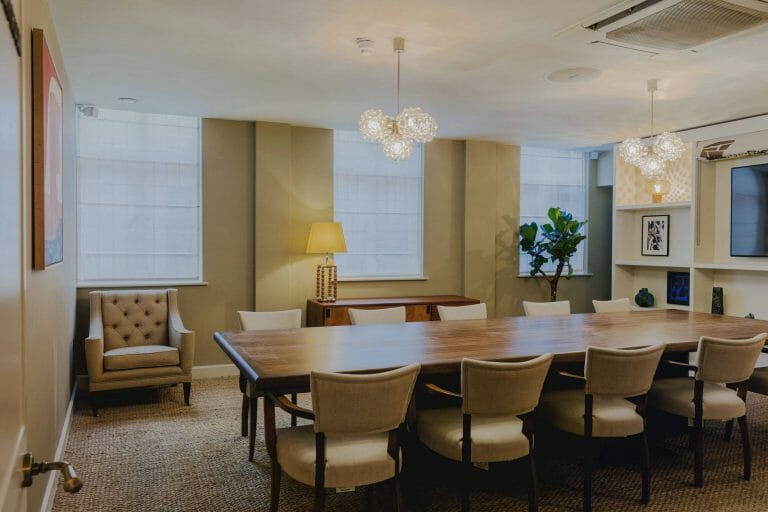 Loft Apartment for Private Hire in Central London image 7
