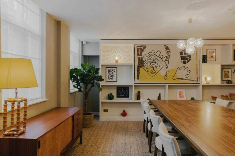 Loft Apartment for Private Hire in Central London image 6