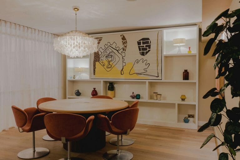 Loft Apartment for Private Hire in Central London image 8