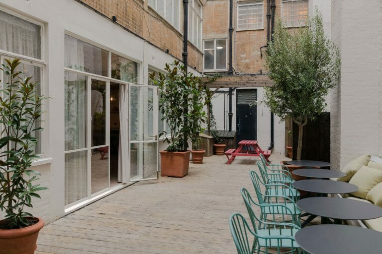 Loft Apartment for Private Hire in Central London image 1