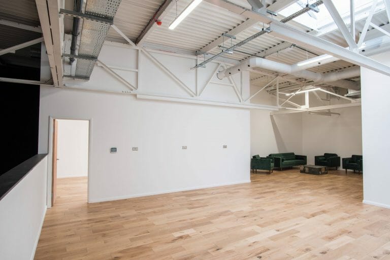 Multiple Studio Spaces in West London image 6
