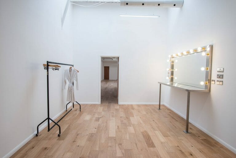 Multiple Studio Spaces in West London image 11