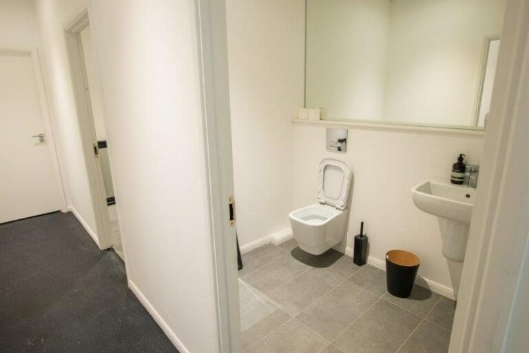 Multiple Studio Spaces in West London image 21