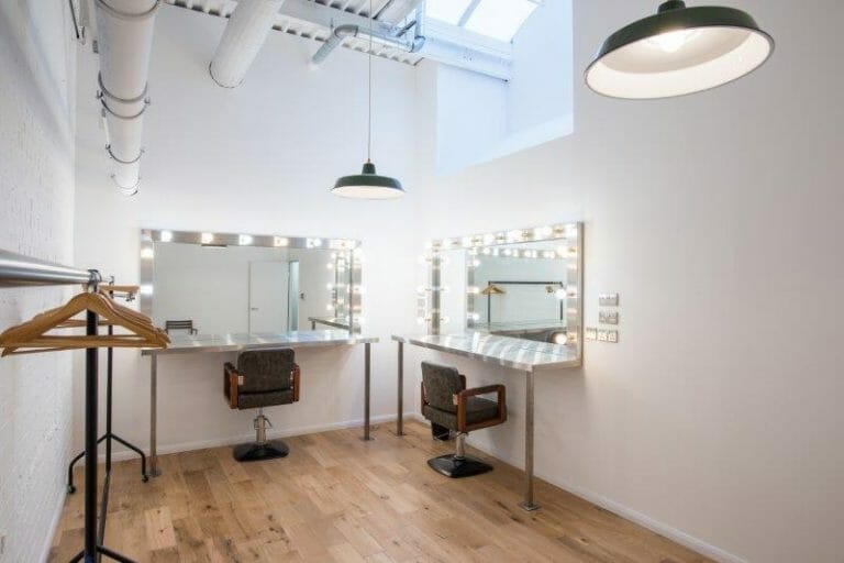 Multiple Studio Spaces in West London image 13