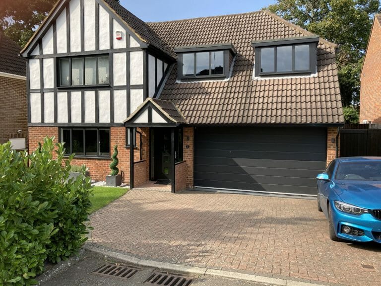 5 Bedroom Detached Home image 1