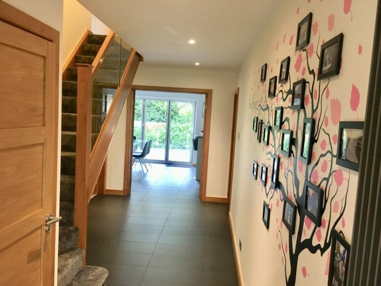5 Bedroom Detached Home image 3