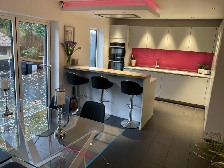 5 Bedroom Detached Home image 4