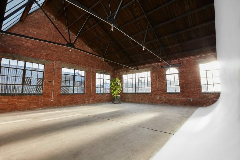 Industrial Style Studio image 3