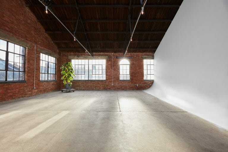 Industrial Style Studio image 4