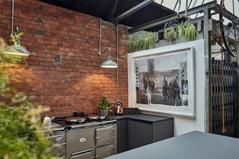 Industrial Style Studio image 5