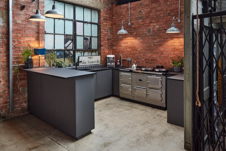 Industrial Style Studio image 6