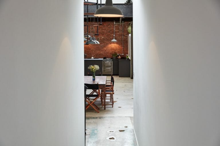 Industrial Style Studio image 9