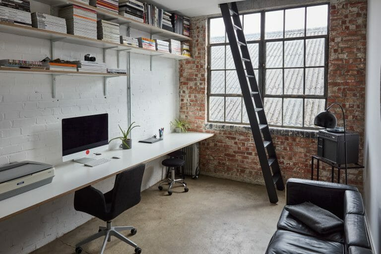 Industrial Style Studio image 11