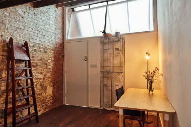 Industrial Style Studio image 13