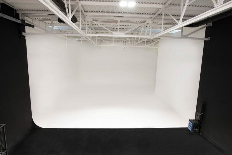 Multiple Studio Spaces in West London image 2