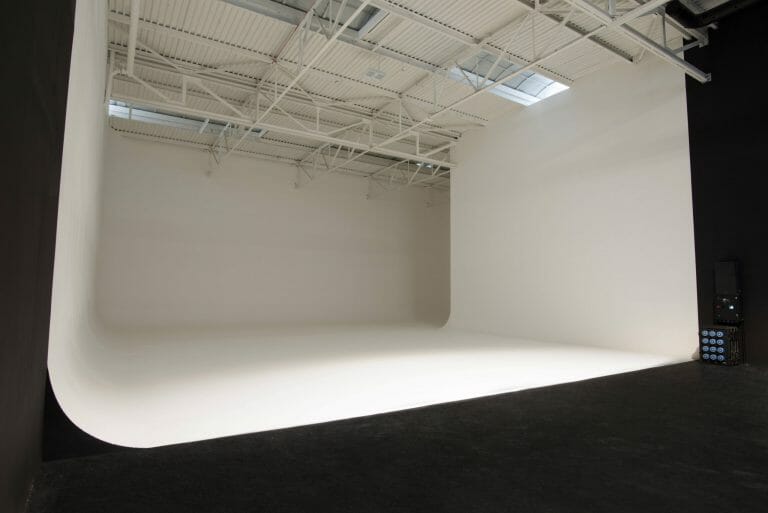 Multiple Studio Spaces in West London image 1