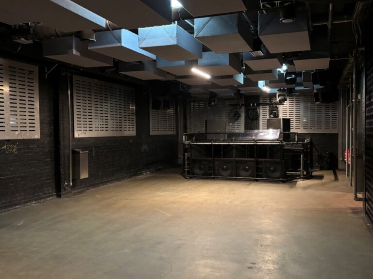 Industrial Filming & Events Space image 10