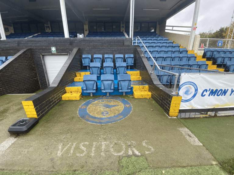 Surrey Based Football Club image 130