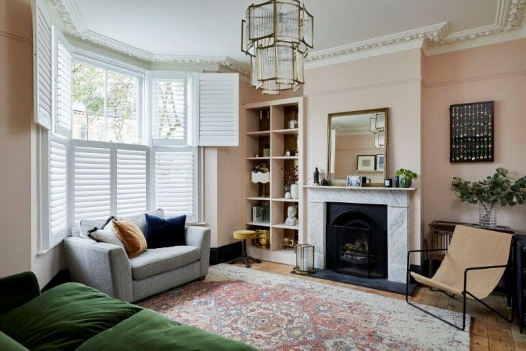 Victorian Property in South London image 4