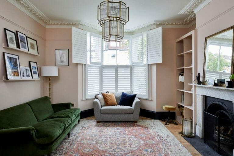 Victorian Property in South London image 5