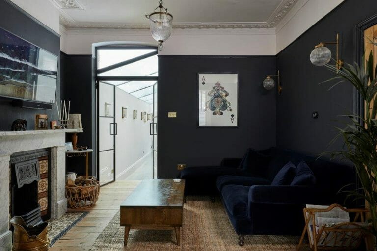 Victorian Property in South London image 2