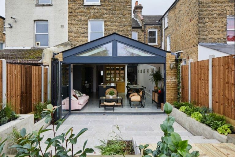 Victorian Property in South London image 1