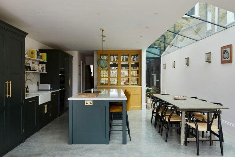 Victorian Property in South London image 8