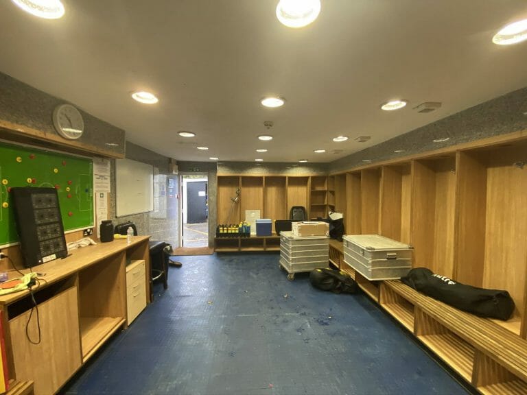 Surrey Based Football Club image 14