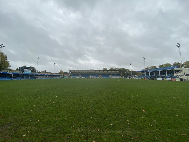 Surrey Based Football Club image 4