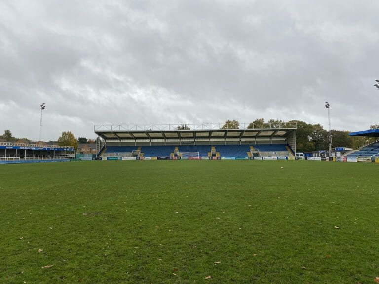 Surrey Based Football Club image 3