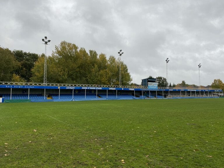 Surrey Based Football Club image 109
