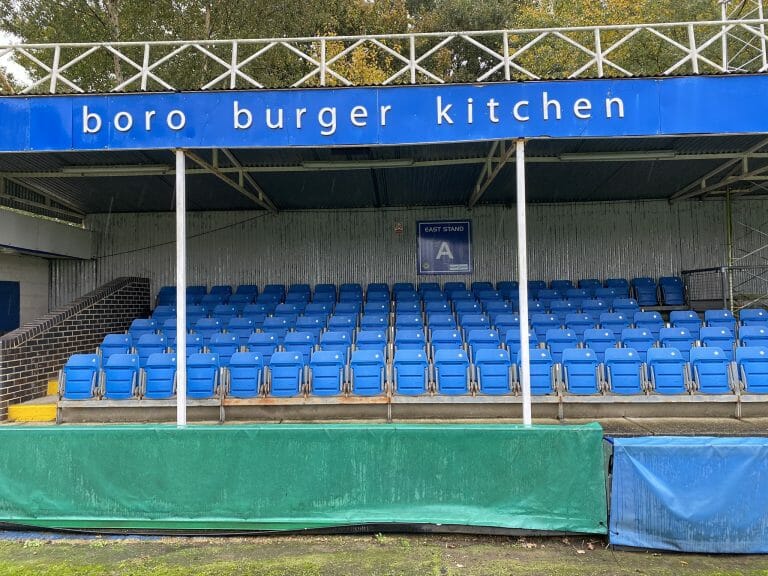 Surrey Based Football Club image 111