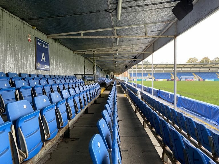 Surrey Based Football Club image 19