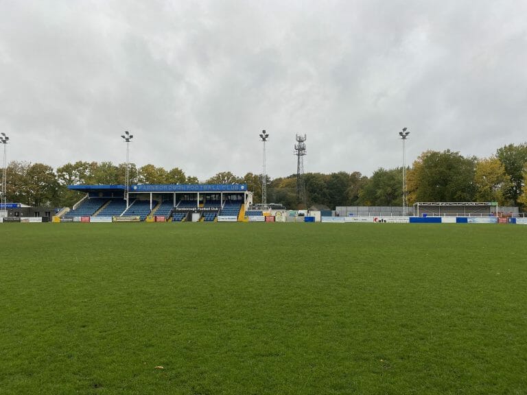 Surrey Based Football Club image 6