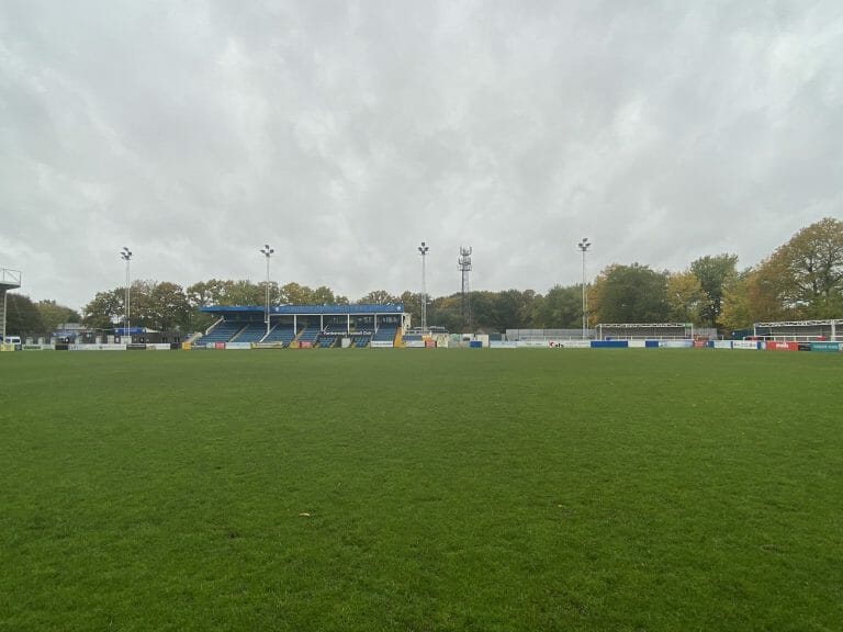 Surrey Based Football Club image 7