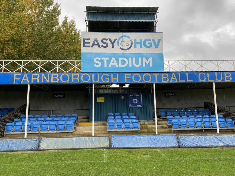Surrey Based Football Club image 117