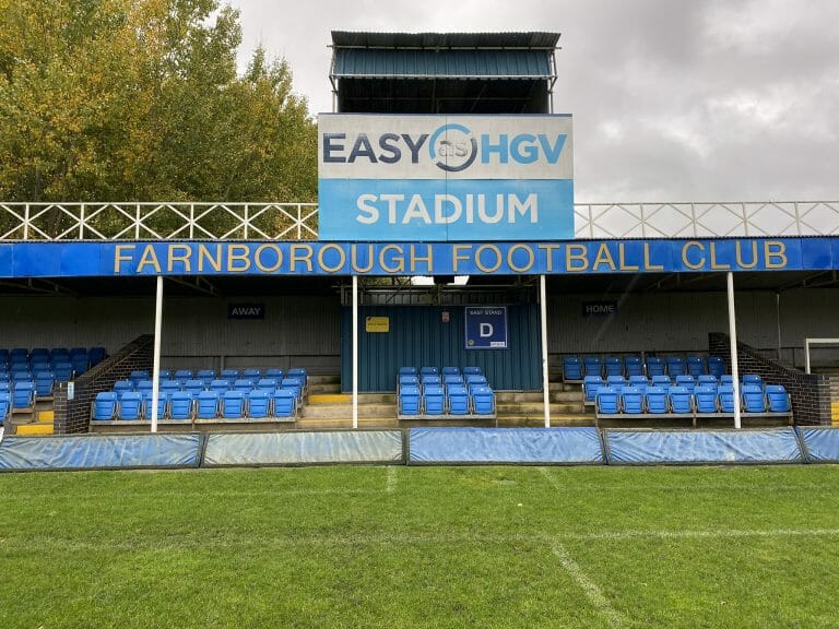 Surrey Based Football Club image 118
