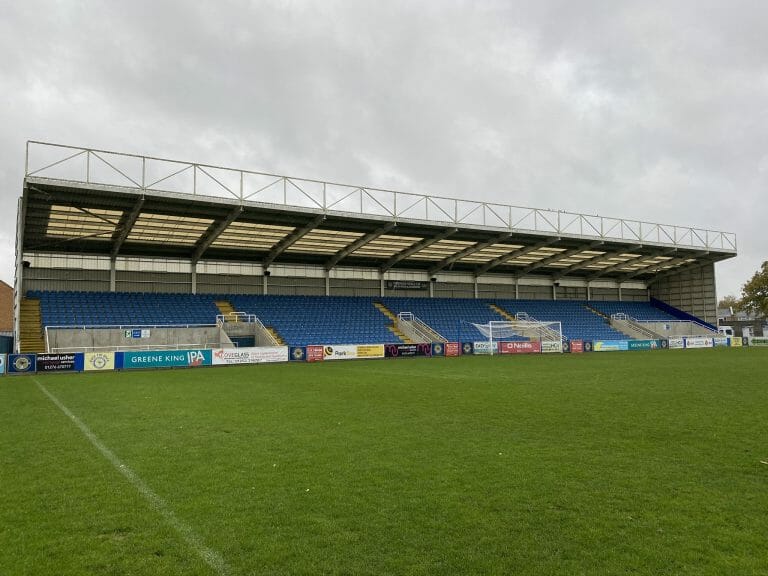 Surrey Based Football Club image 120