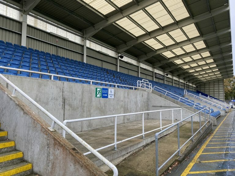 Surrey Based Football Club image 122