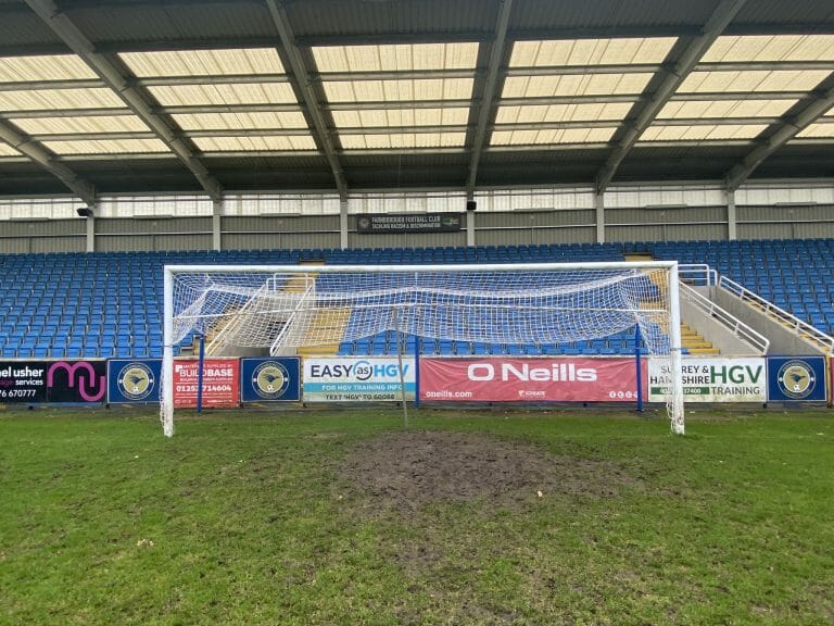 Surrey Based Football Club image 24