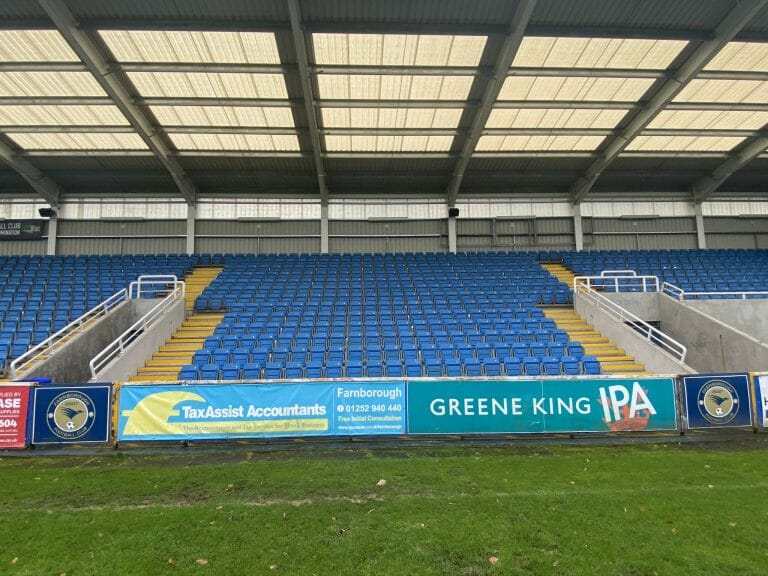 Surrey Based Football Club image 124