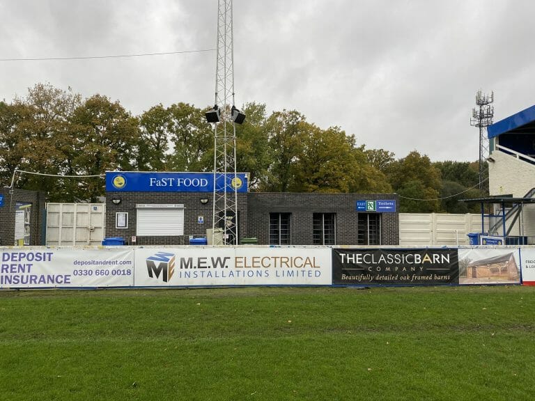 Surrey Based Football Club image 27
