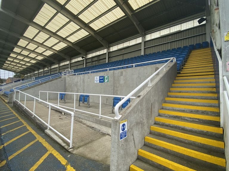 Surrey Based Football Club image 127