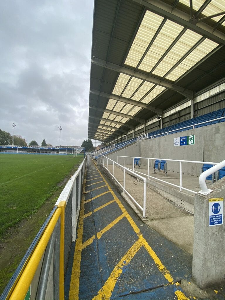 Surrey Based Football Club image 30