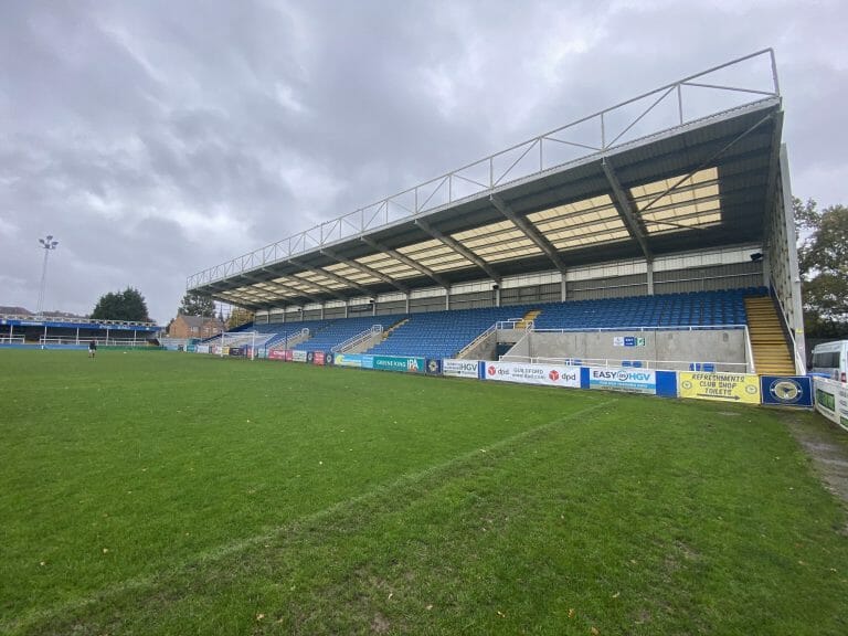 Surrey Based Football Club image 31
