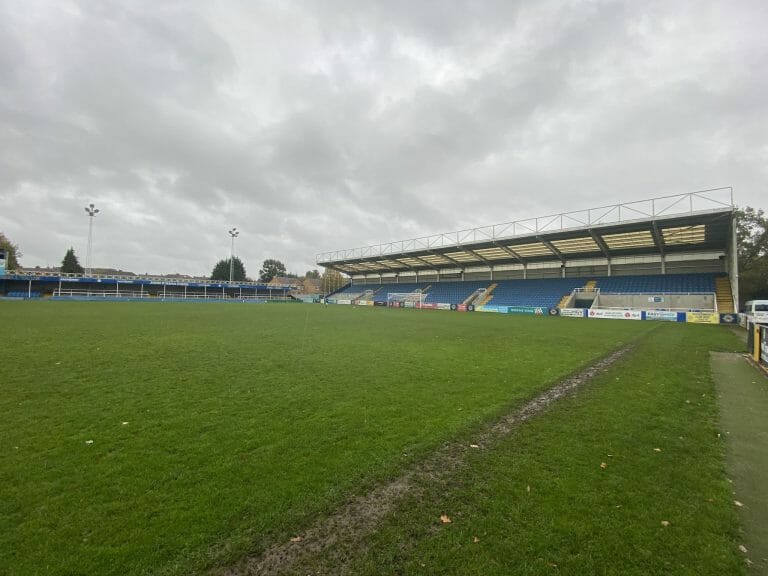 Surrey Based Football Club image 33