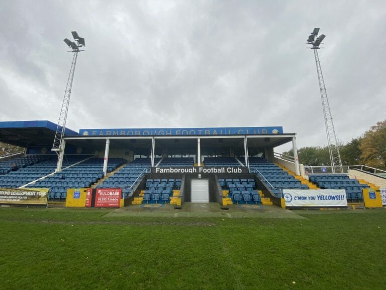Surrey Based Football Club image 34